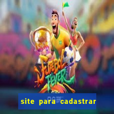 site para cadastrar chave pix e ganhar dinheiro